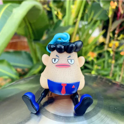 Angel's Wonderland Blackhead Remover Sensory Fidget Toy – Kids Party Favor & Gift