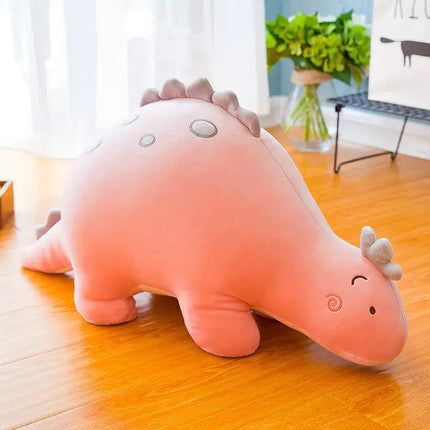 Dinosaur Plush Toy Grabber Machine Creative Pillow