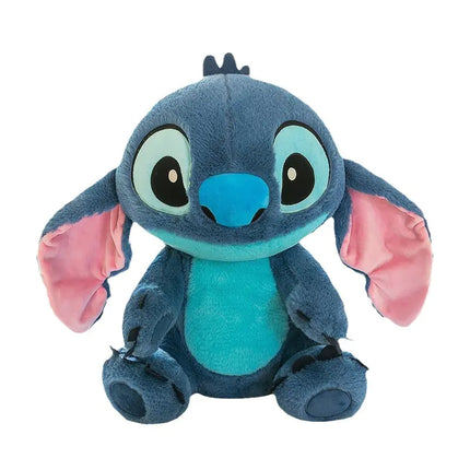 Stitch Plush Toy - Large Cartoon Doll for Halloween