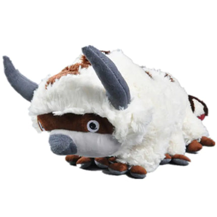 High-Quality Plush Appa Doll - 45cm Cute Toy
