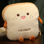 Toast - Dorky / 45cm*12cm