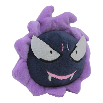 Pokemon Plush Toy - Gengar (Pocket Monsters)
