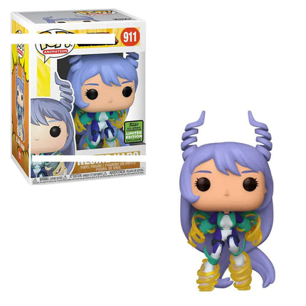 Funko Pop My Hero Academia Figures - Todoroki, Bakugo, Deku