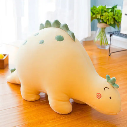 Dinosaur Plush Toy Grabber Machine Creative Pillow