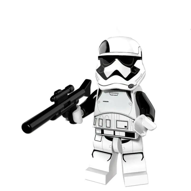 PG8021 Star Wars Series Building Blocks (Select Variant)