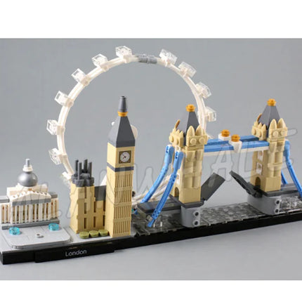 Building Blocks for Creative Learning and Fun