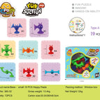 Bee series 19 large color box