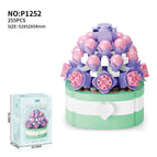 P1252 succulent-Pinellia time