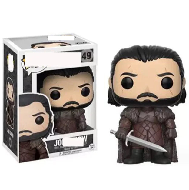 Funko POP! Game of Thrones Figure (Single)