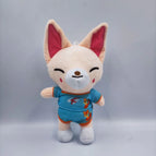 swimsuit fox / Ordinary packing