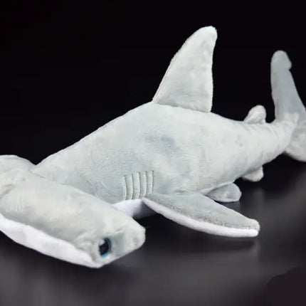 Hammerhead Shark Plush Doll