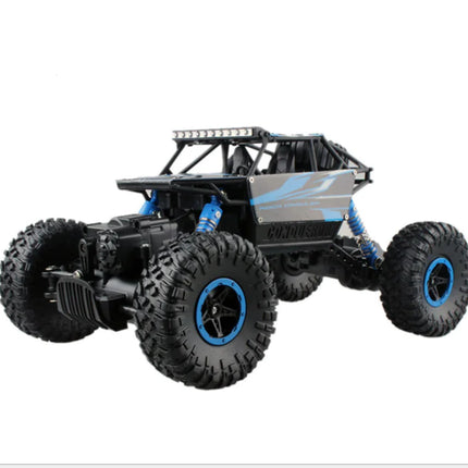 Remote Control Off-Road Car Toy for Kids (Model)