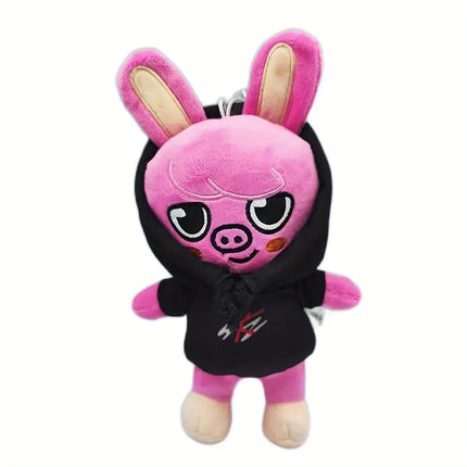SKZOO Plush Toy Doll for Kids - Leeknow Hyunjin Gift