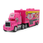 No. 35 Container Truck