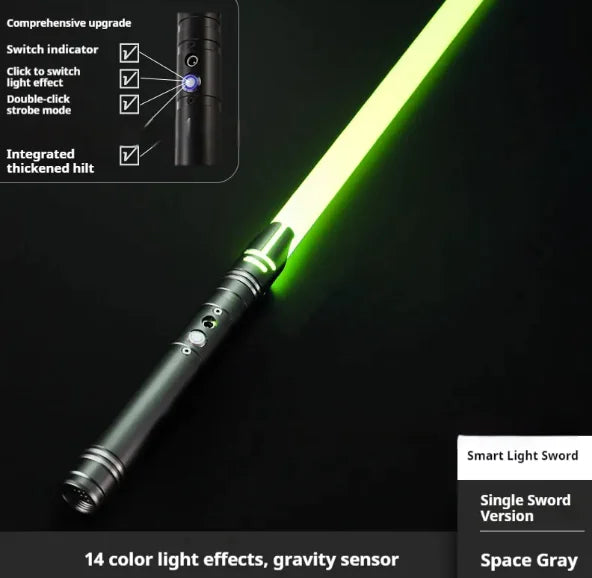 Children's Luminous Star Wars Light Sword