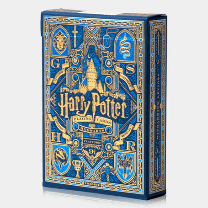 Harry Potter Playing Cards (One Deck)