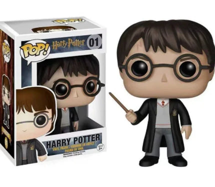 Funko Pop Harry Potter #31 Collectible Figure (Single)