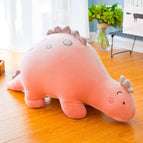 Pink Dinosaur / 30cm