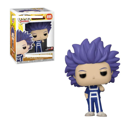 Funko Pop My Hero Academia Figures - Todoroki, Bakugo, Deku