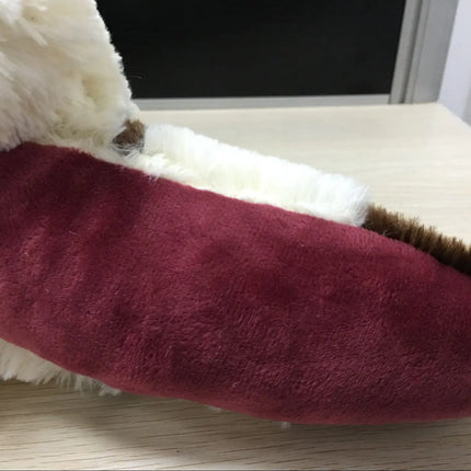 High-Quality Plush Appa Doll - 45cm Cute Toy