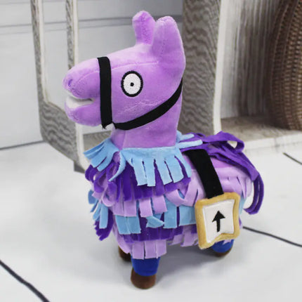 Fortnite Llama Plush Toy - Direct from Manufacturer