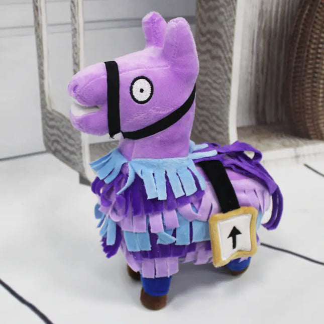 Fortnite Llama Plush Toy - Direct from Manufacturer