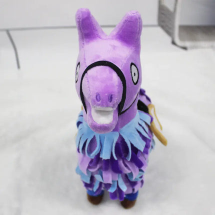 Fortnite Llama Plush Toy - Direct from Manufacturer