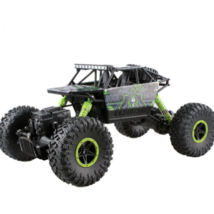 Remote Control Off-Road Car Toy for Kids (Model)