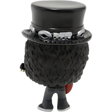 FUNKO POP Guns N' Roses Slash Action Figure in Stock
