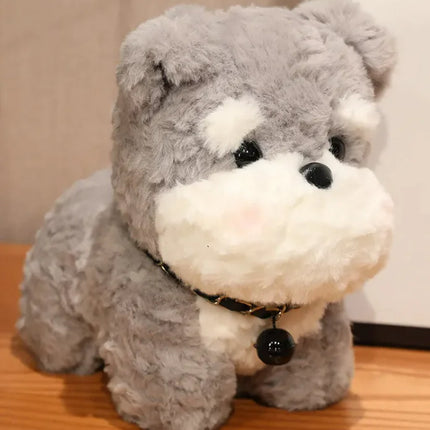 Puppy Doll Sleep Hug Plush Toys