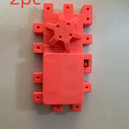 n/a / 2pc Extra Motor