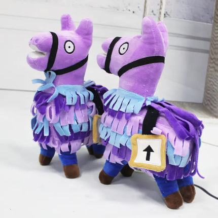 Fortnite Llama Plush Toy - Direct from Manufacturer