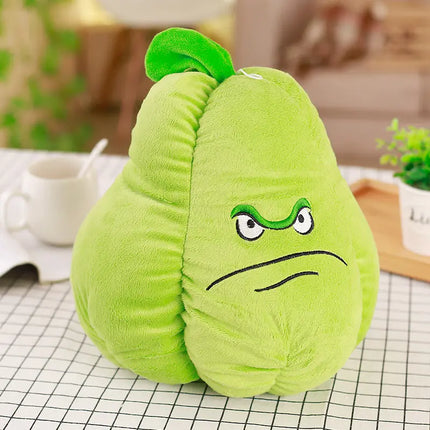 Large Plush Plants vs. Zombies Doll Set