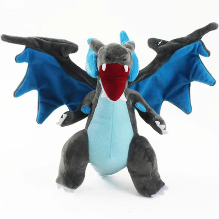 Plush Charizard XY Doll - Soft Quality Pokémon Toy