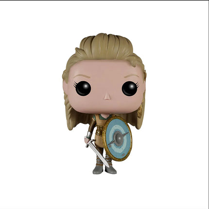 Viking Legend Action Figures and Collectibles