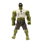 Clothes Hulk