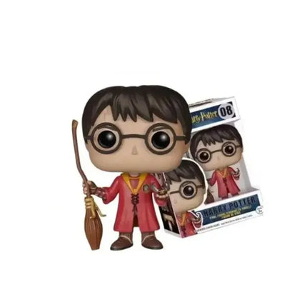 Funko Pop Harry Potter Vinyl Action Figure Collection